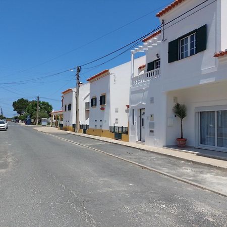 Lagoa azul guest house Vila Nova de Milfontes Extérieur photo
