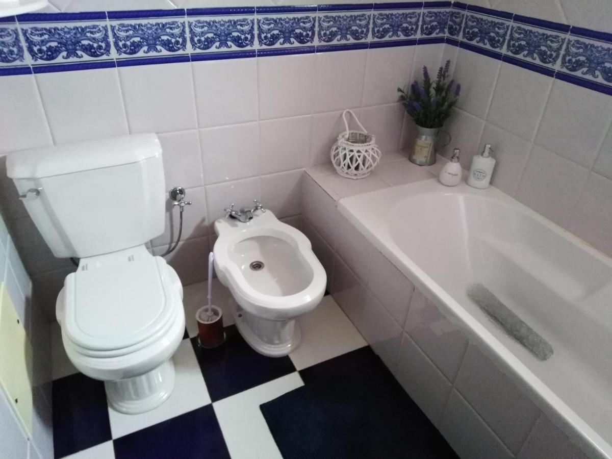 Lagoa azul guest house Vila Nova de Milfontes Extérieur photo