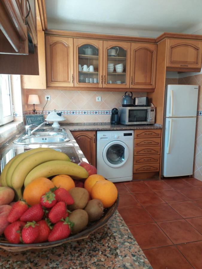 Lagoa azul guest house Vila Nova de Milfontes Extérieur photo