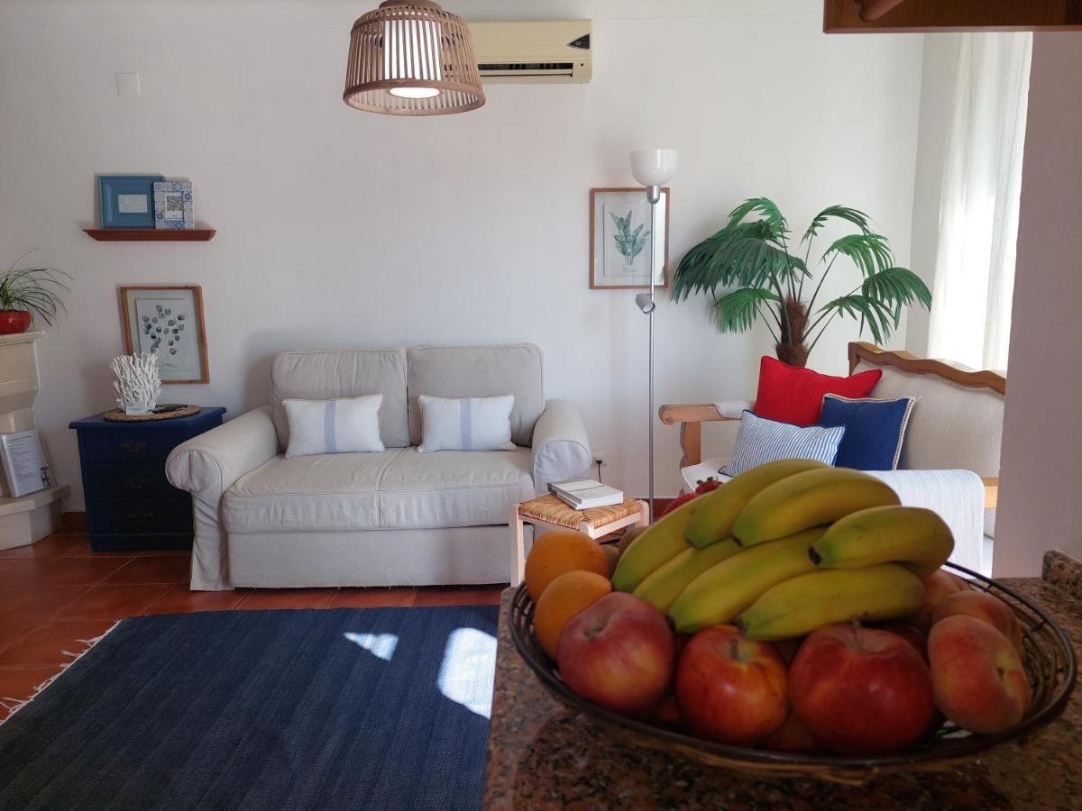 Lagoa azul guest house Vila Nova de Milfontes Extérieur photo