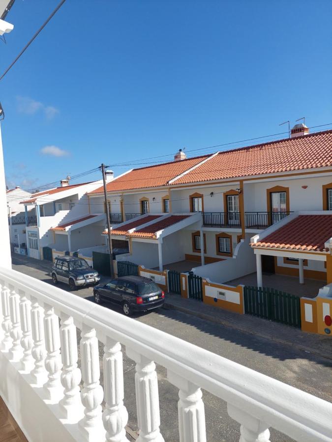 Lagoa azul guest house Vila Nova de Milfontes Extérieur photo
