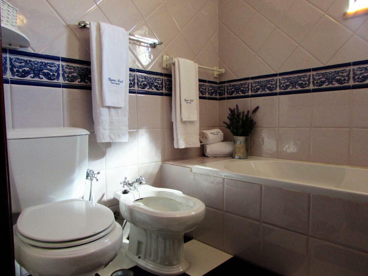 Lagoa azul guest house Vila Nova de Milfontes Extérieur photo