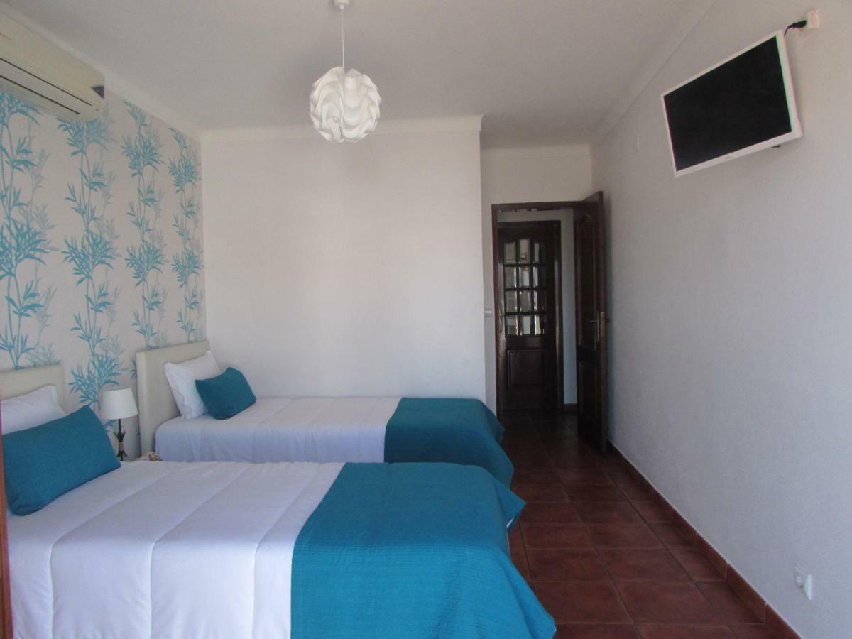 Lagoa azul guest house Vila Nova de Milfontes Extérieur photo