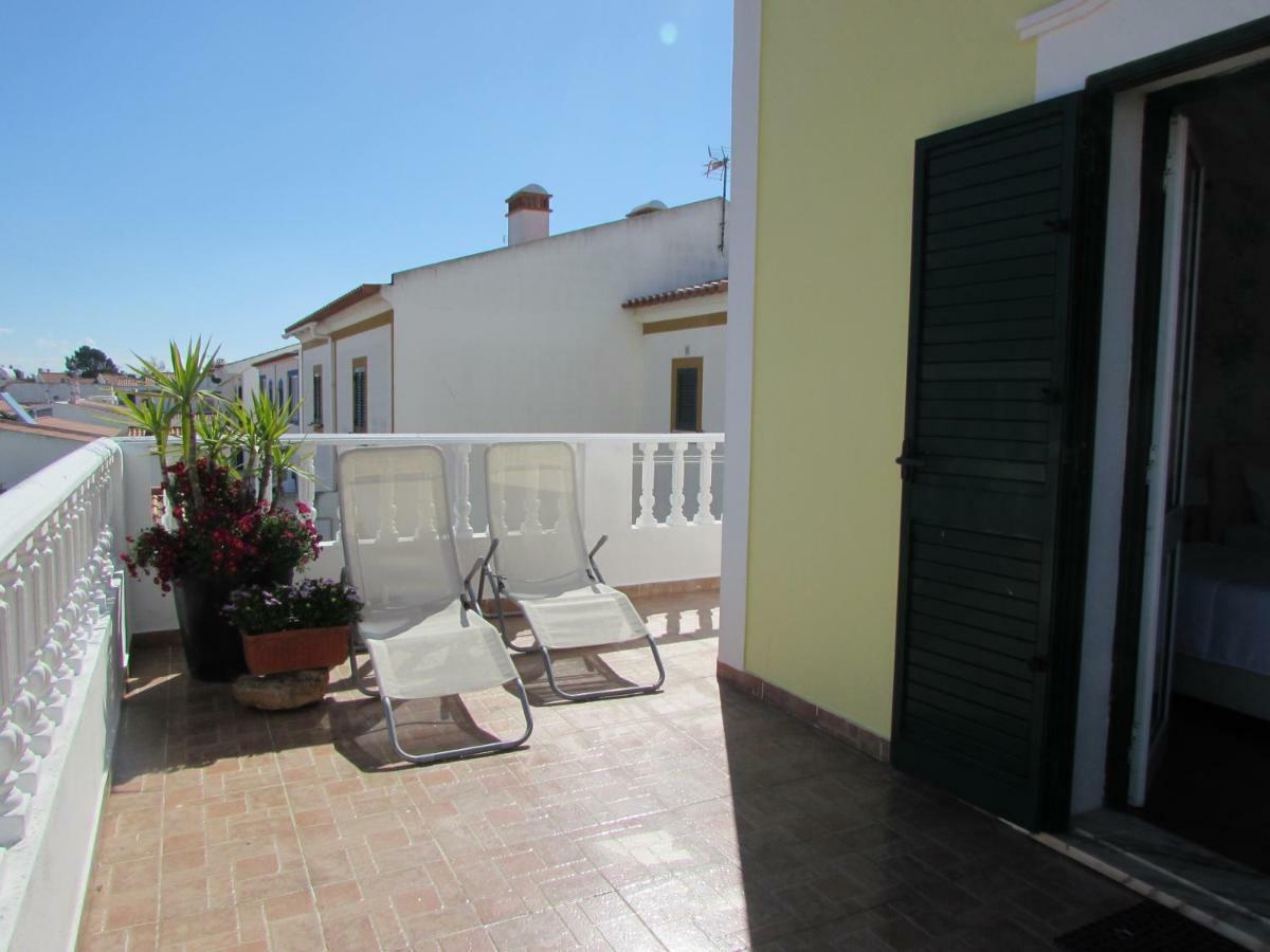 Lagoa azul guest house Vila Nova de Milfontes Extérieur photo