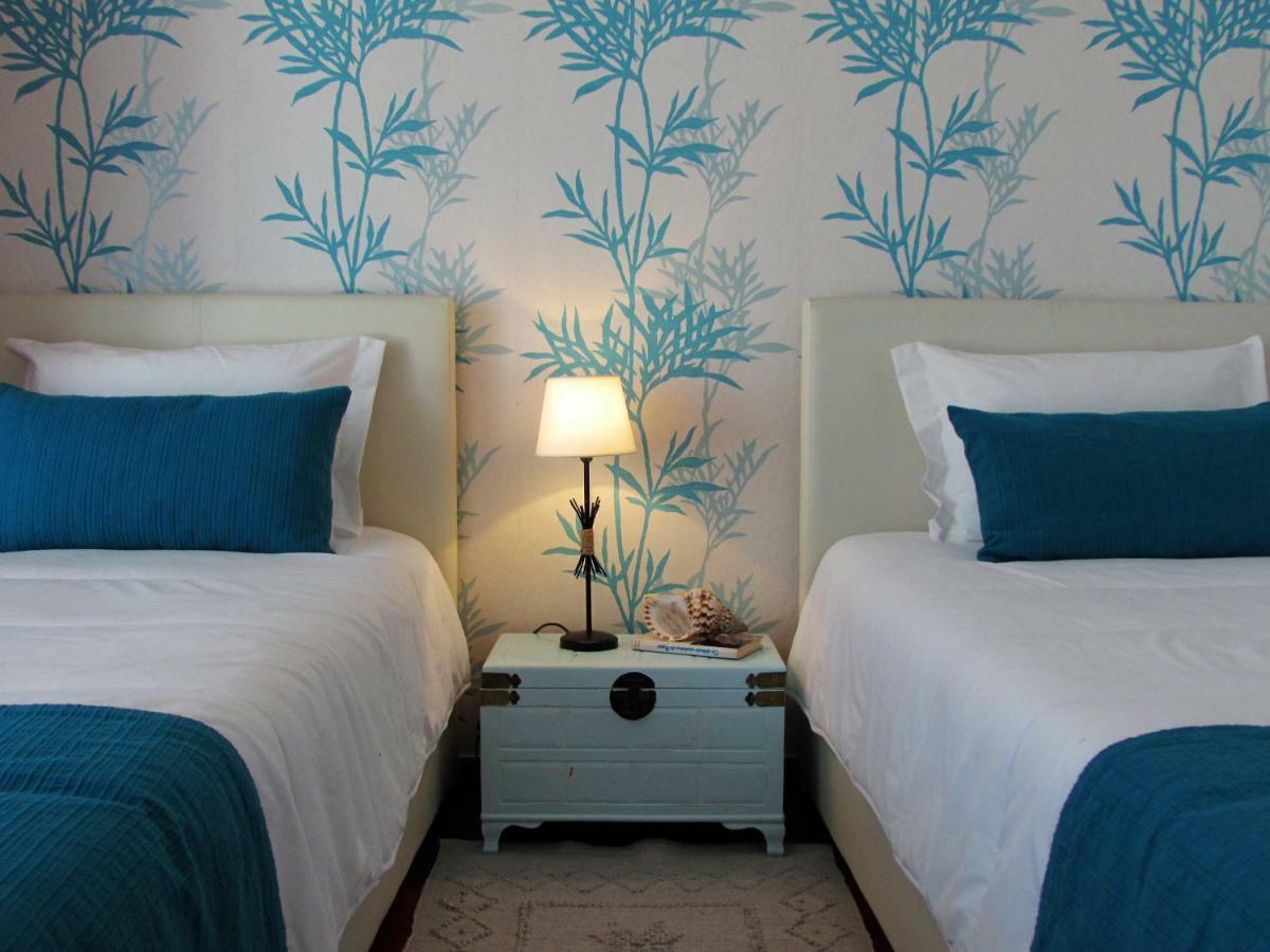 Lagoa azul guest house Vila Nova de Milfontes Extérieur photo